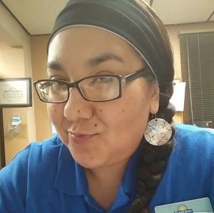 Meet your Posher, Carly